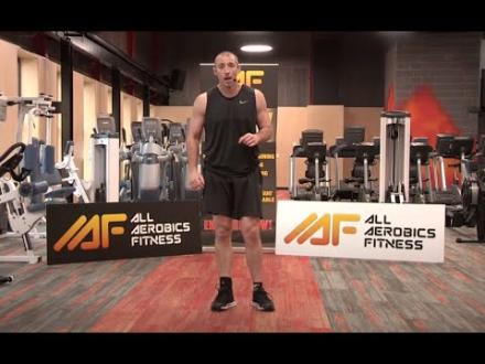 Embedded thumbnail for HIIT 3